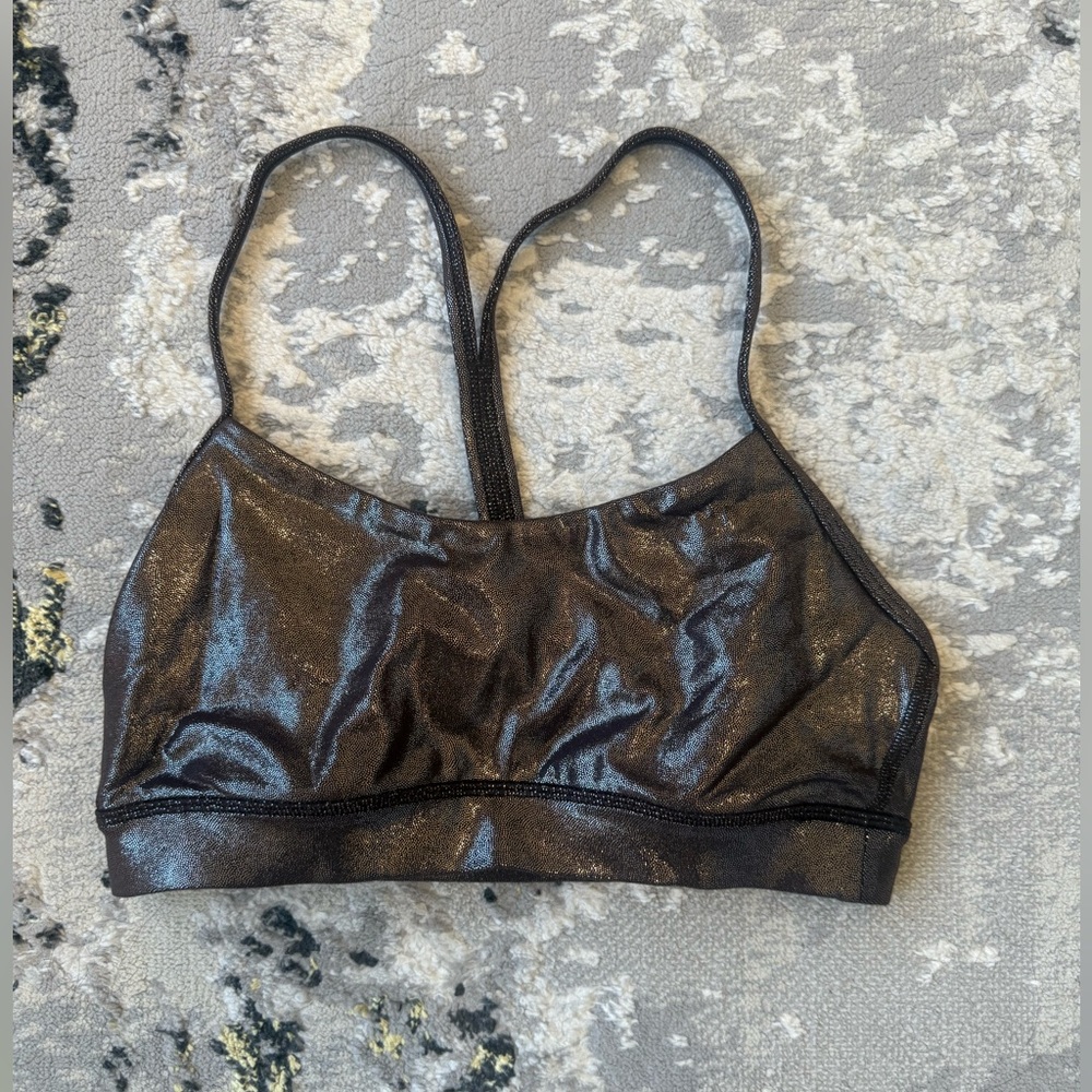 Lululemon sports bra- size 4
